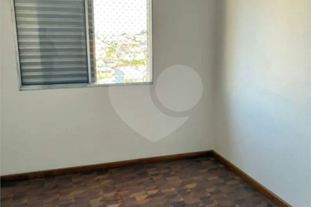Apartamento à venda com 2 quartos em Taboão, São Bernardo do Campo, SP