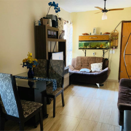 Apartamento à venda com 2 quartos em Terra Preta (terra Preta), Mairiporã, SP