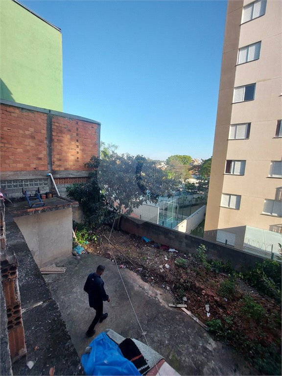 Sobrado à venda com 8 quartos no Brasilândia, São Paulo, SP