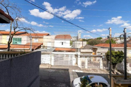 Sobrado à venda com 3 quartos em Jardim Franca, São Paulo, SP