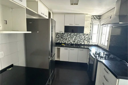 Apartamento à venda com 3 quartos, sendo 1 suíte, em Brooklin Paulista, São Paulo, SP