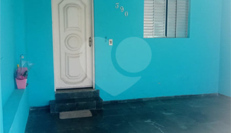 Casa à venda com 3 quartos, sendo 2 suítes,  no condomínio Casa, São Paulo - SP
