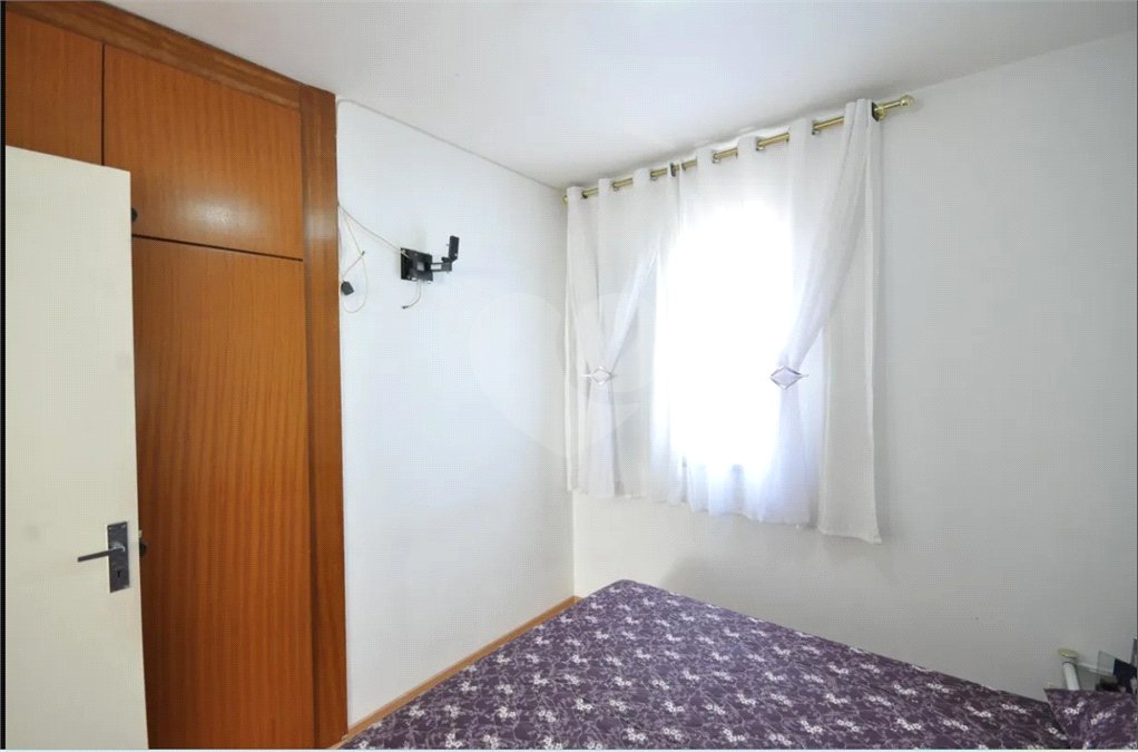 Apartamento à venda com 2 quartos em Vila Gustavo, São Paulo, SP
