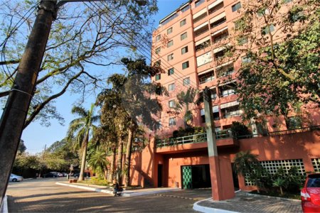 Apartamento à venda com 3 quartos em Jardim Marajoara, São Paulo, SP