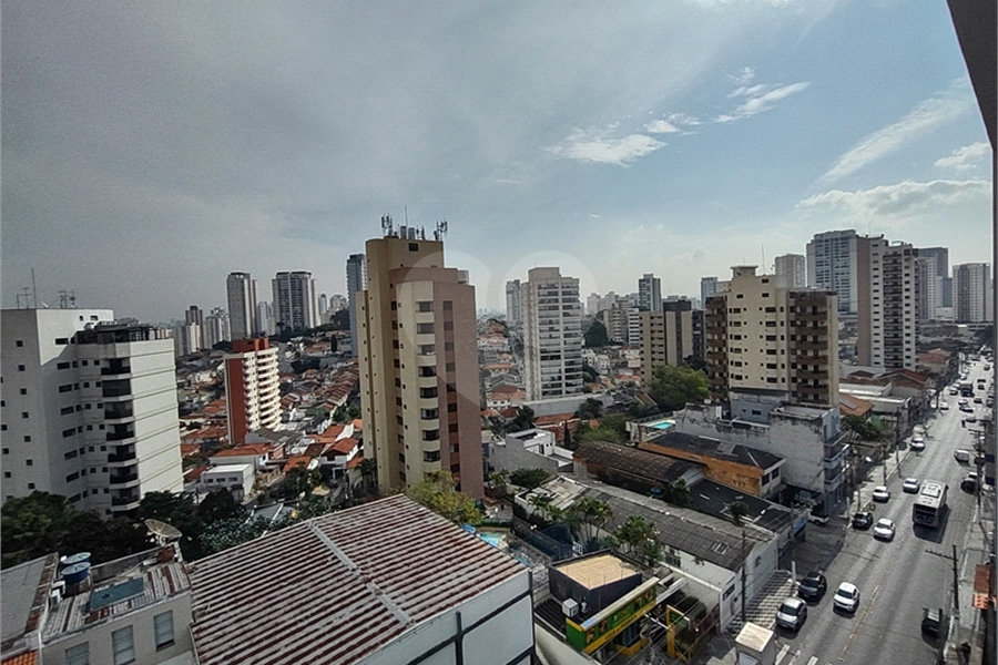 Apartamento à venda com 3 quartos, sendo 1 suíte, em Santana, São Paulo, SP