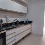 Apartamento Residencial à venda, Boqueirão, Santos - AP0889.