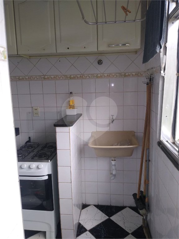 Apartamento à venda com 2 quartos em Cosmos, Rio de Janeiro, RJ