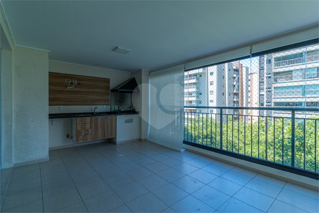 Apartamento à venda com 2 quartos, sendo 1 suíte, em Jardim Prudência, São Paulo, SP