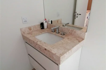 Apartamento à venda com 3 suítes em Vila Ipojuca, São Paulo, SP