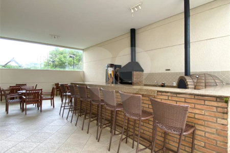 Apartamento à venda com 2 quartos, sendo 1 suíte,  em Tucuruvi, São Paulo, SP