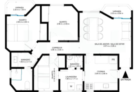 Apartamento à venda com 3 quartos em Vila Guarani (z Sul), São Paulo, SP