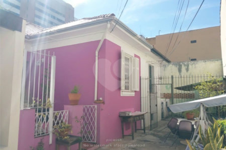 Casa de Vila para alugar com 2 quartos em Pinheiros, São Paulo, SP