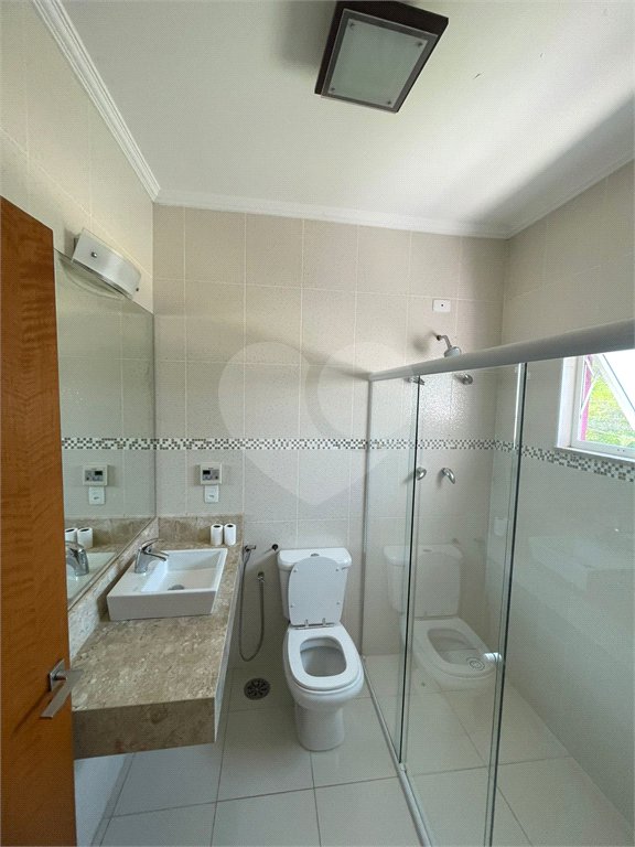 Casa à venda ou para alugar com 3 quartos, sendo 1 suíte, no condomínio Villagio Bella Citta, Mogi das Cruzes - SP