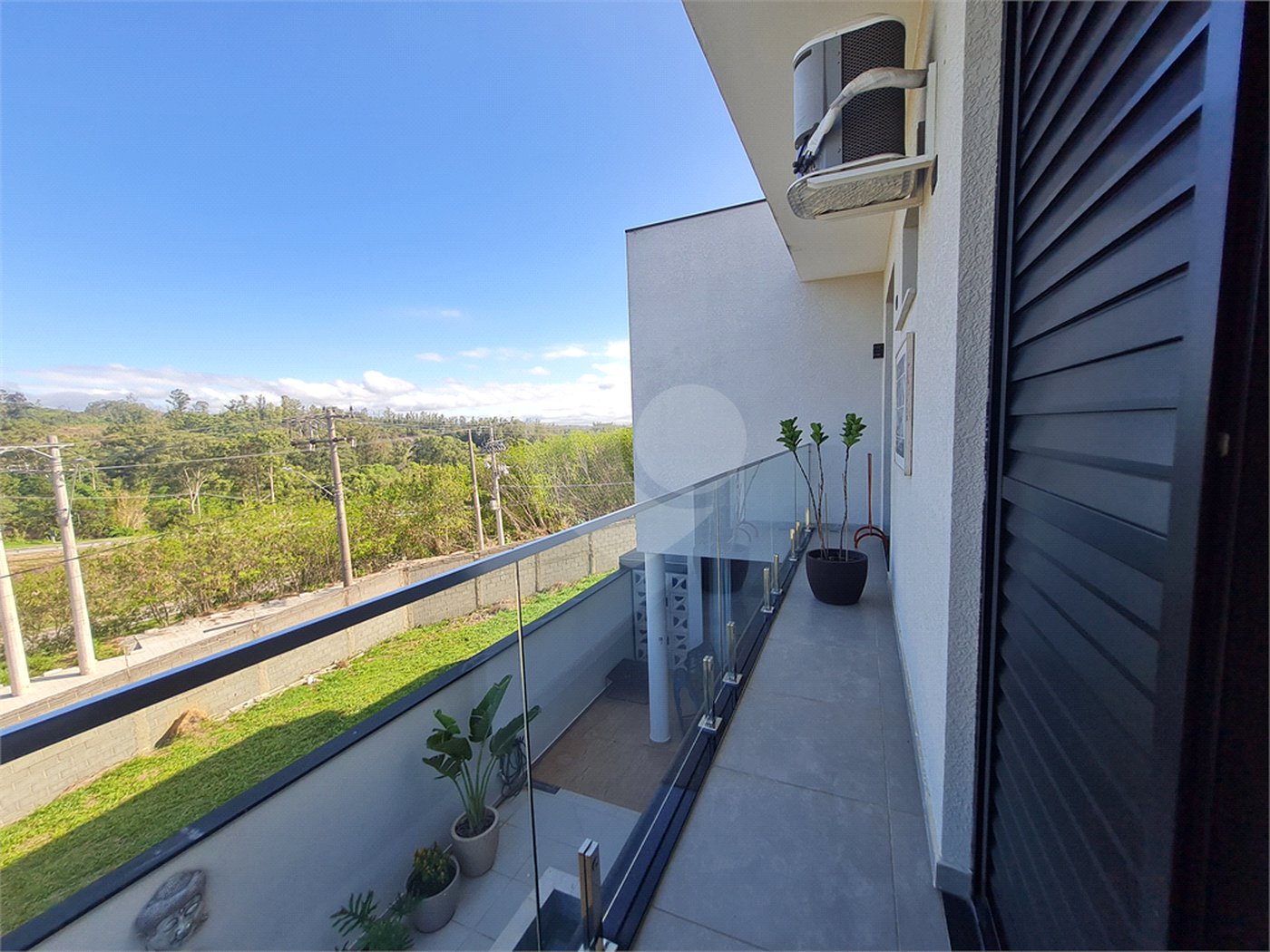 Casa à venda com 3 quartos, sendo 2 suítes, no condomínio Horizontes de Sorocaba, Sorocaba - SP