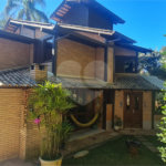 Casa à venda com 4 suítes em Serra da Cantareira, Mairiporã, SP