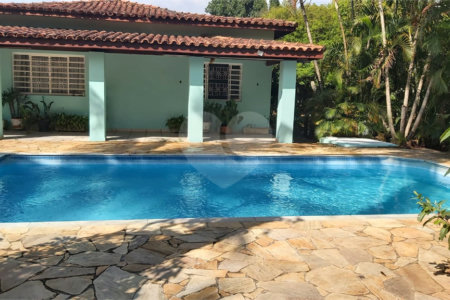Chácara à venda com 3 quartos, sendo 1 suíte, em Parque das Bandeiras, Indaiatuba, SP