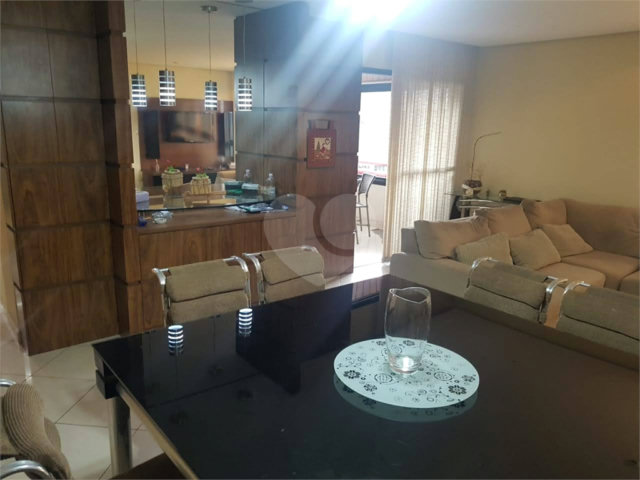Apartamento à venda com 4 quartos, sendo 3 suítes,  em Mandaqui, São Paulo, SP