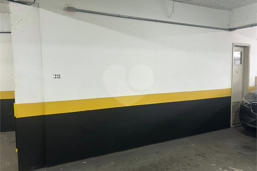 Apartamento à venda com 3 quartos, sendo 2 suítes,  em Santa Terezinha, São Paulo, SP