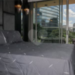 Apartamento para alugar com 1 quarto em Vila Olímpia, São Paulo, SP