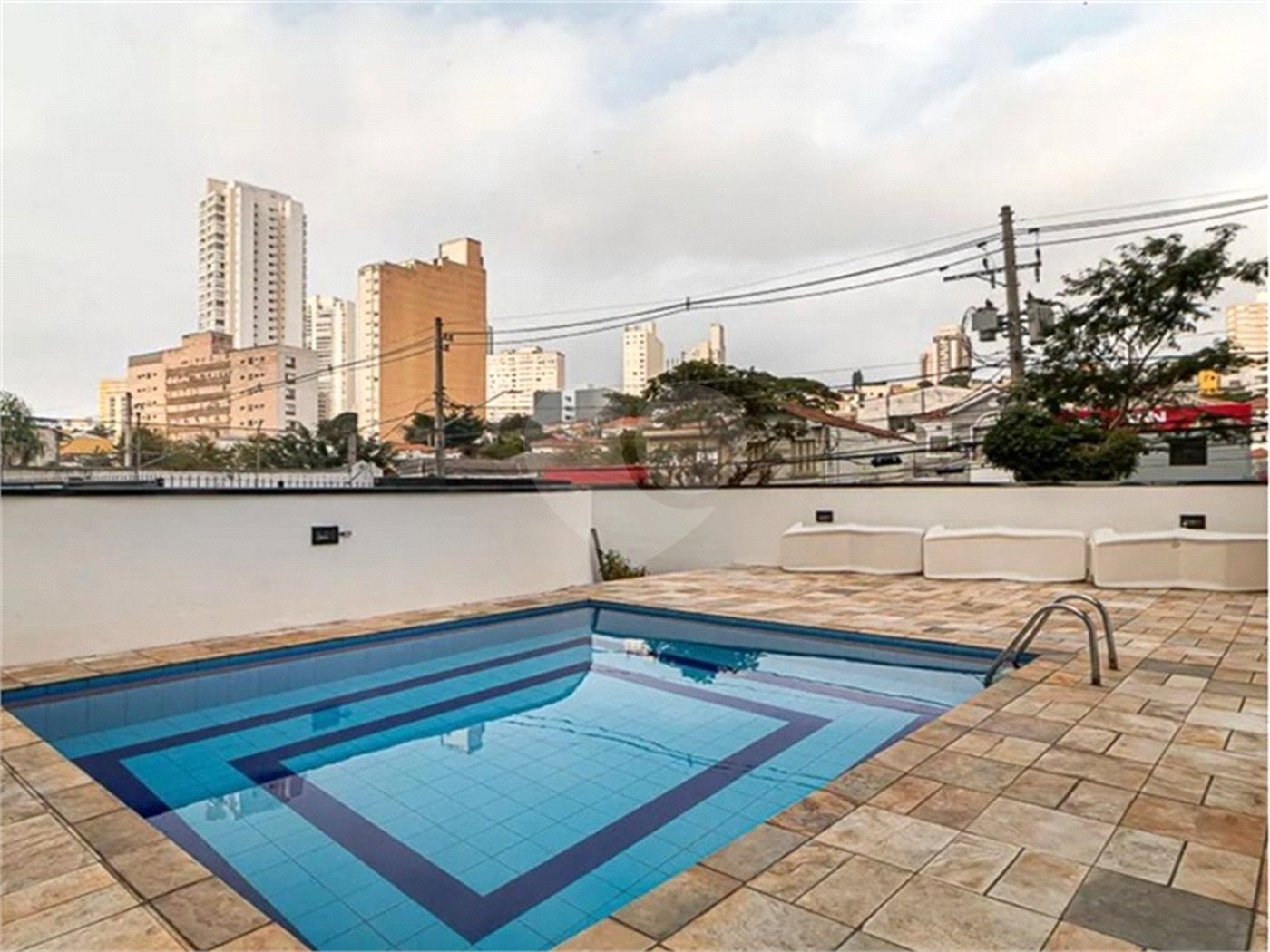 Apartamento à venda com 2 quartos em Aclimação, São Paulo, SP