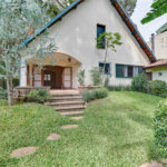 Casa Térrea à venda com 3 quartos em Alto da Boa Vista, São Paulo, SP