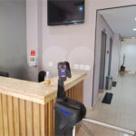 Sala Comercial no Tríade São Carlos ao lado do Shopping Iguatemi