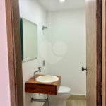 Apartamento de 130m2 à venda com 3 dormitórios e 2 vagas no Campo Belo