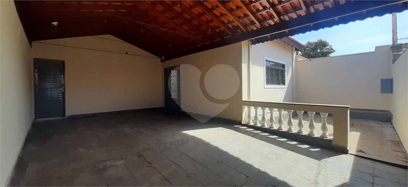 Bairro Itamarati