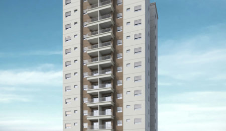 Helbor Parque Clube Ipoema