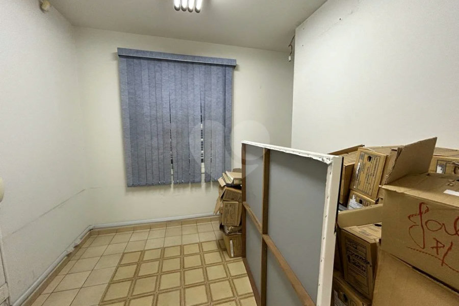 Imóvel comercial à venda no Centro de Piracicaba - SP.