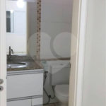 Apartamento à venda no condomínio Residencial Vancouver, em Araraquara-SP.
