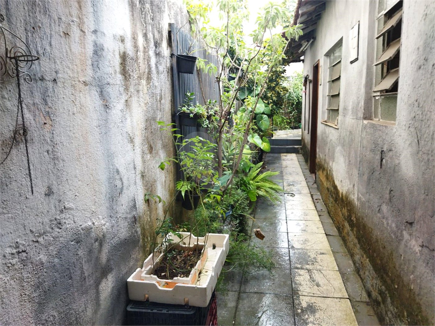 Casa á venda - Jabaquara