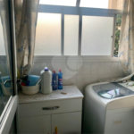 Apartamento 56m2 3 Dormitórios 1 Banheiro 1 Vaga na Vila Gumercindo