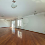 Apartamento 04 quartos a venda no Campo Belo