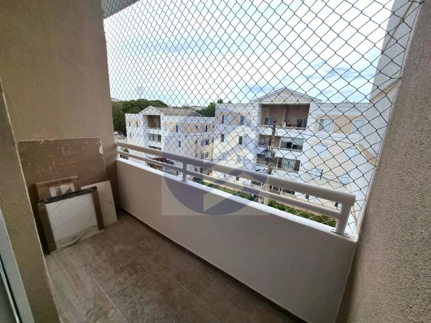 Apartamento, 2 quartos, 50 m² - Foto 1
