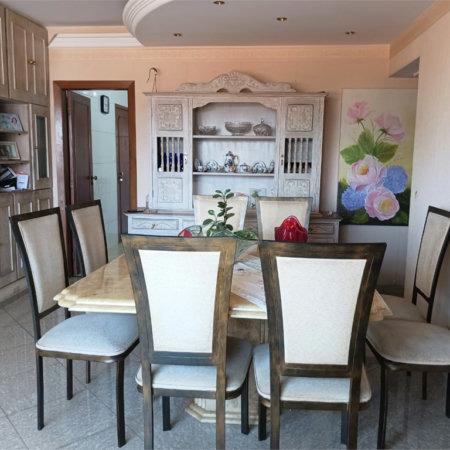 APARTAMENTO COM 3 QUARTOS À VENDA EM VILA MARIANA SP