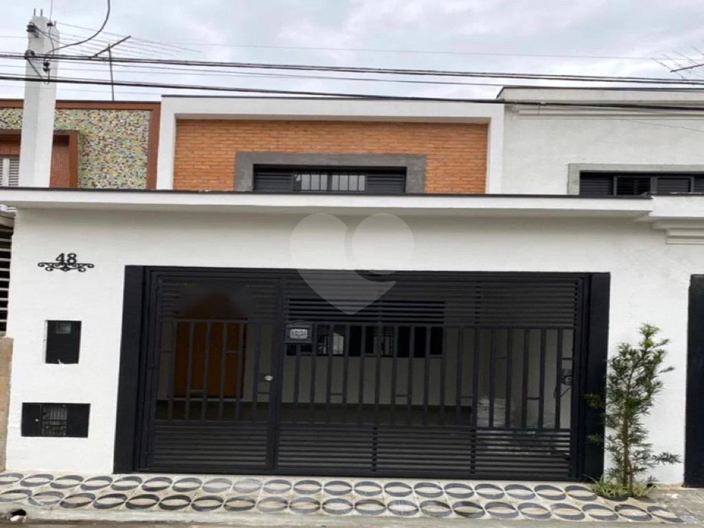 Lindo Sobrado Mooca 3 dorms