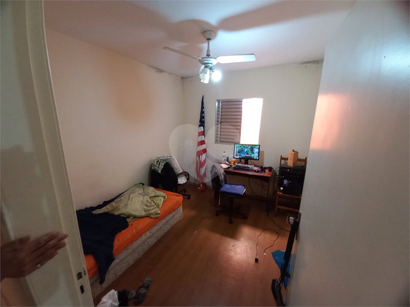 Casa com 182 m² com 3 Dorm na Vila Brasilio Machado.