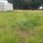 Terreno com 460,00 m²