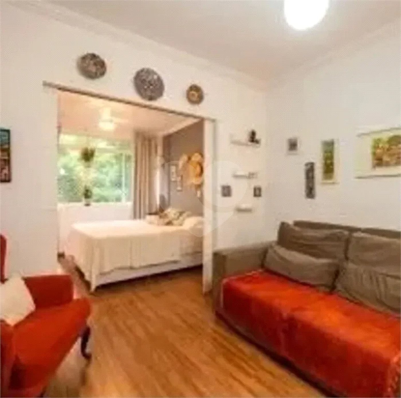 Apartamento em Campos Elíseos com 36m²