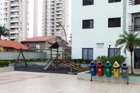 Apartamento à venda no Gopoúva – Guarulhos/SP
