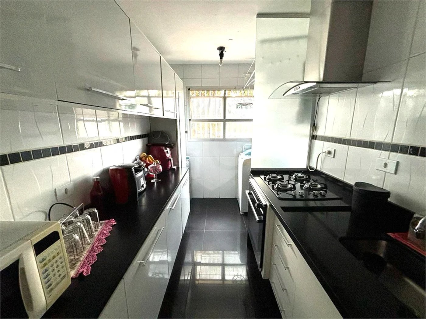 partamento com 2 dormitórios à venda, 52 m² por R$ 305.000,00 - Vila Alpina - São Paulo/SP