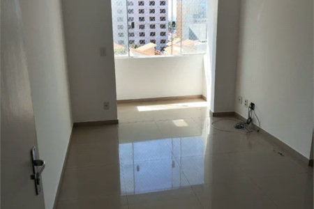 Apartamento à venda com 2 quartos em Butantã, São Paulo - SP