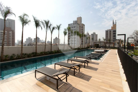 Apartamento a venda na Vila Mariana, 68 m², 2 dormitórios, 1 suíte, 2 vagas e lazer completo