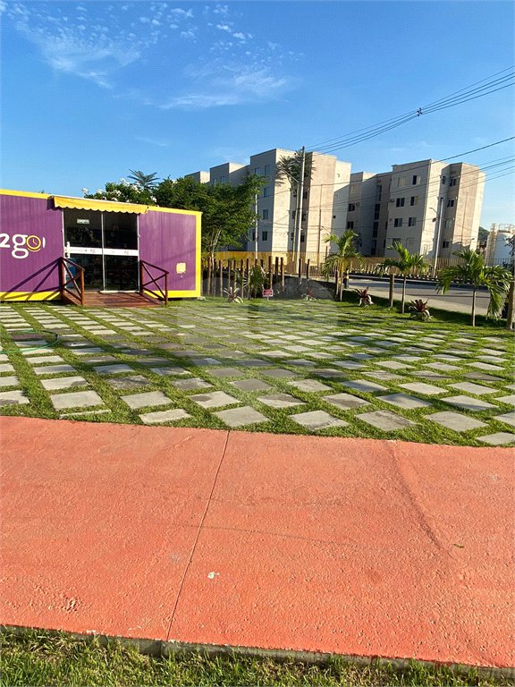 Apartamento à venda com 2 quartos em Santíssimo, Rio de Janeiro, RJ