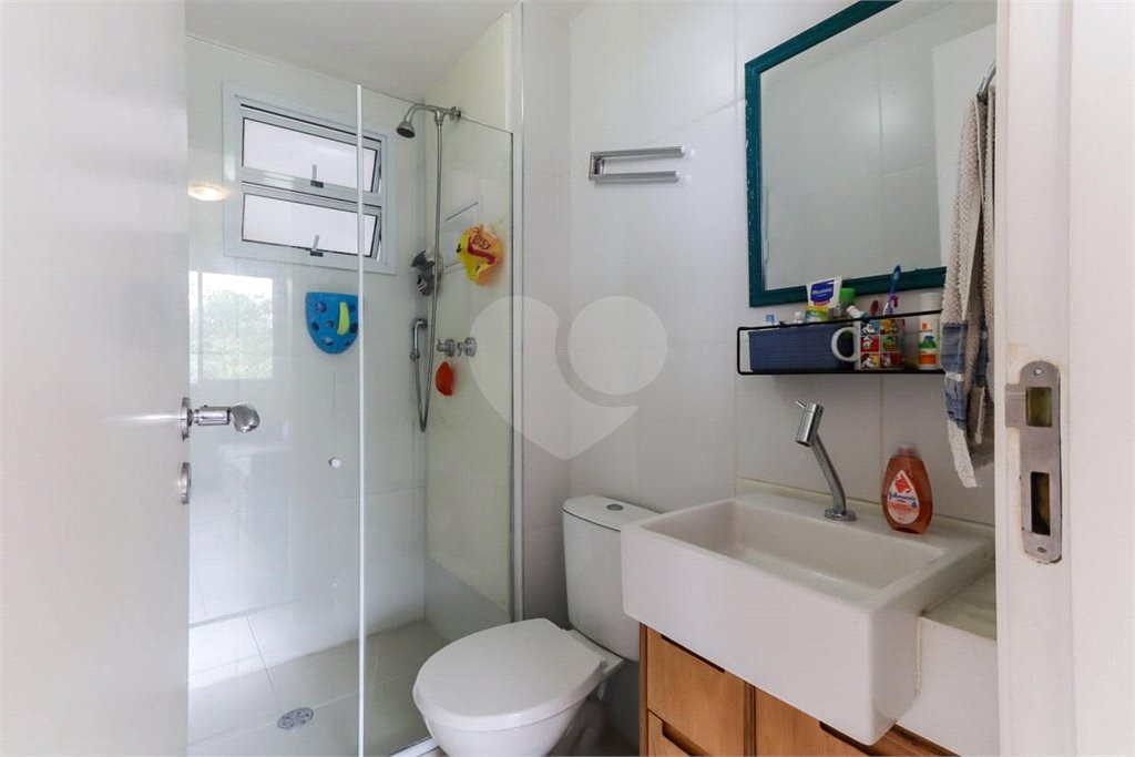 Apartamento à venda com 2 quartos, sendo 1 suíte,  em Jaguaré, São Paulo, SP