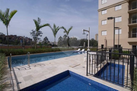 Apartamento à venda com 2 quartos em Jardim Parque Morumbi, São Paulo, SP