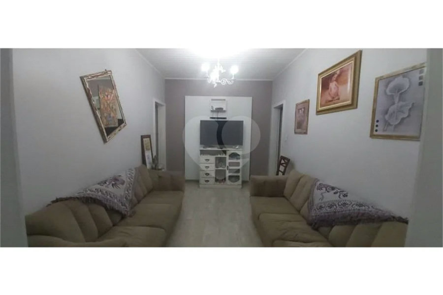 Casa à venda com 3 suítes em Casa Verde, São Paulo, SP