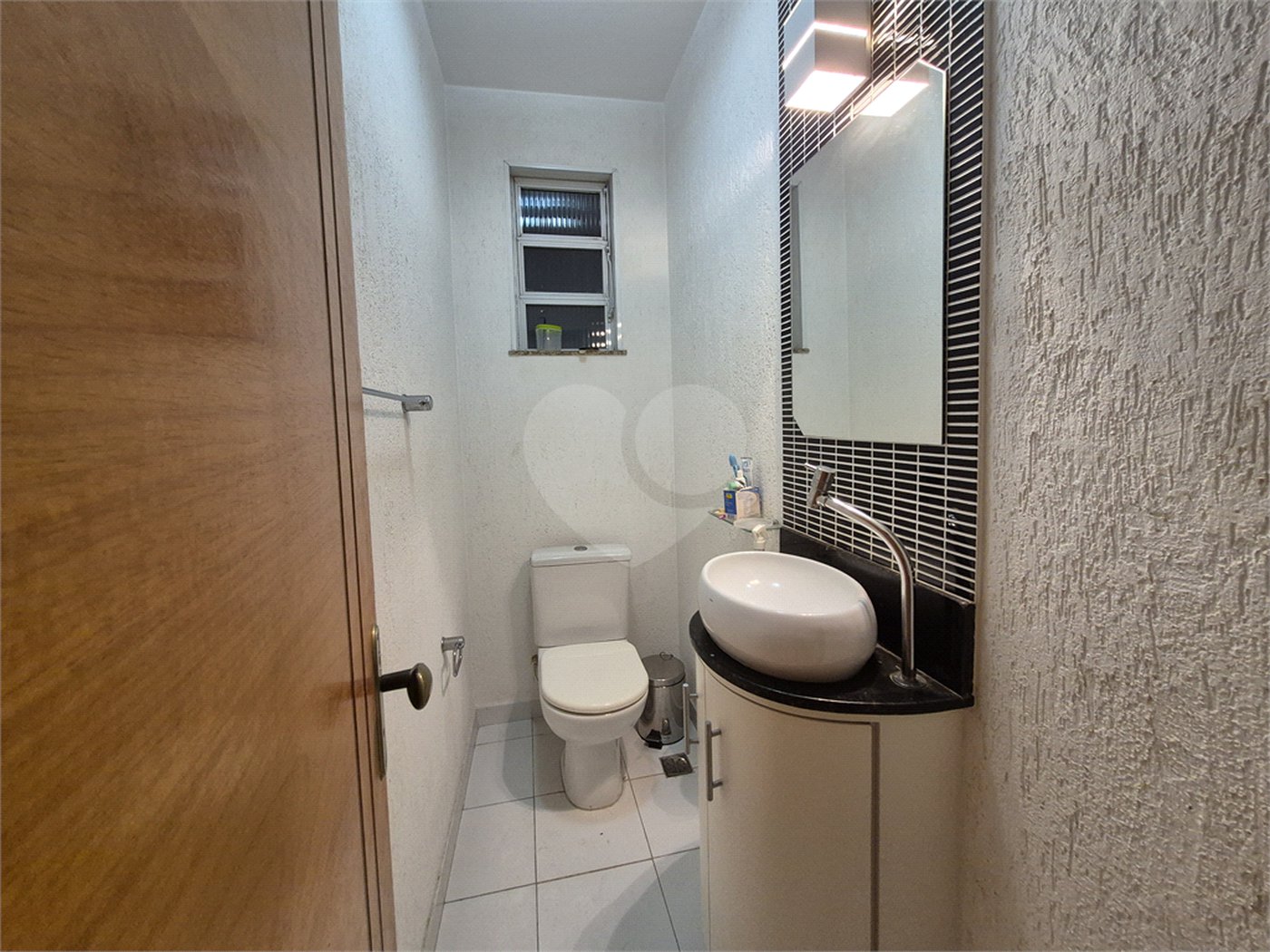 Apartamento à venda com 3 quartos em Tijuca, Rio de Janeiro, RJ
