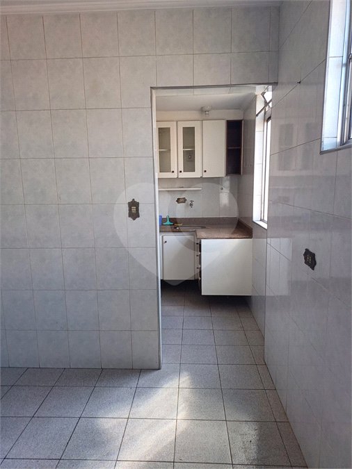 Apartamento à venda ou para alugar com 2 quartos em Santana, São Paulo, SP